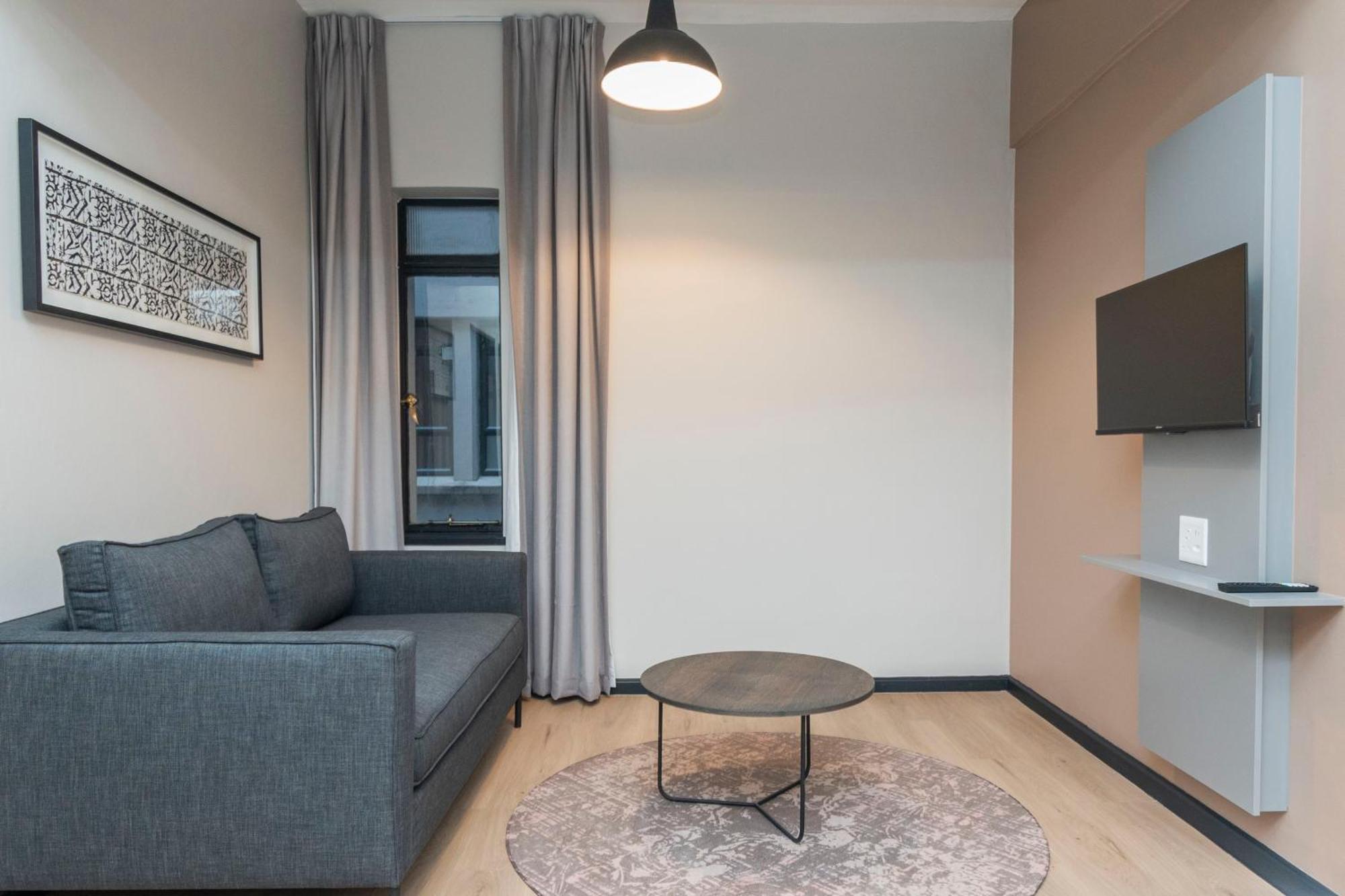 Havn By Totalstay Aparthotel