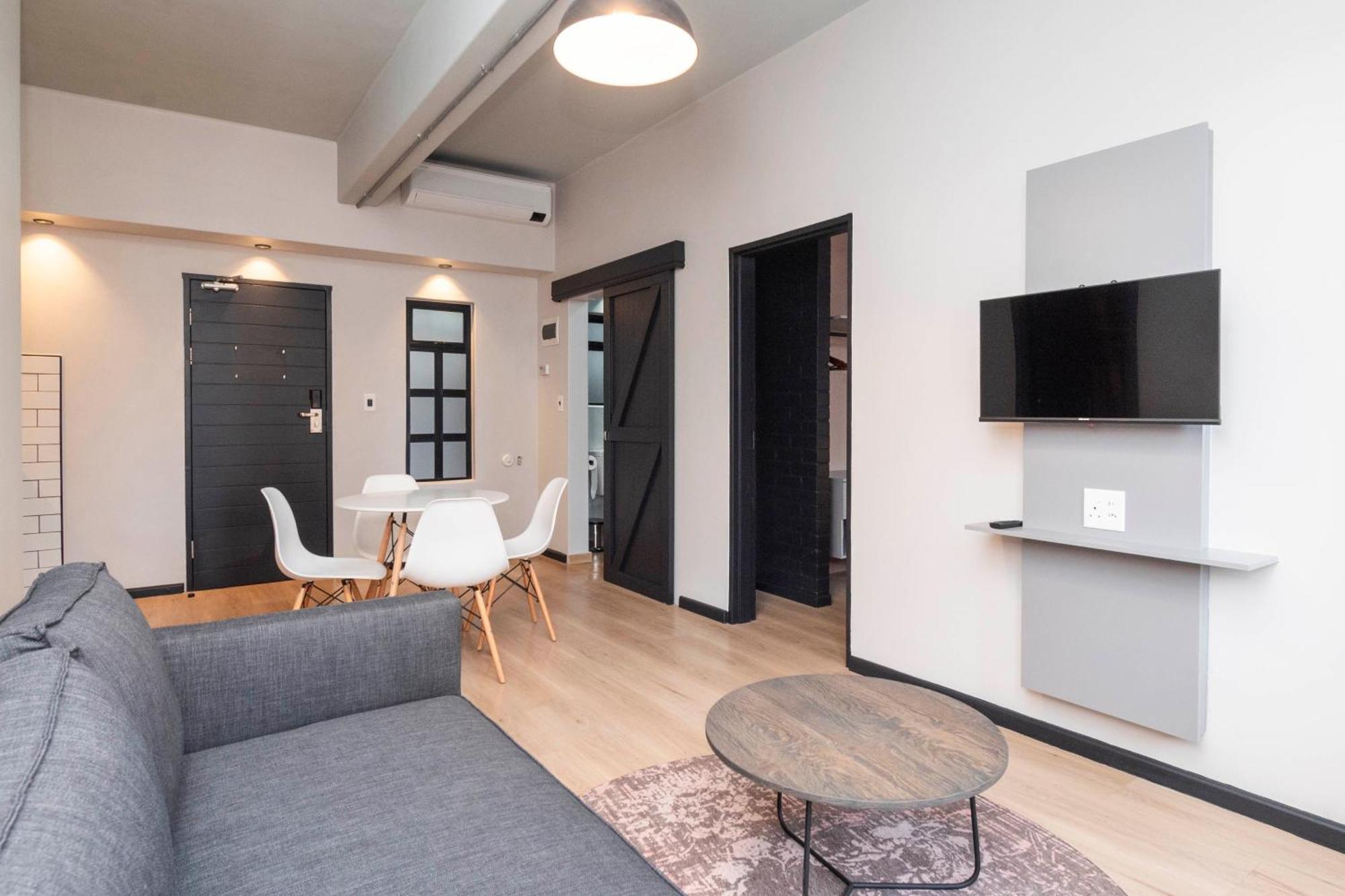 Aparthotel Havn By Totalstay *