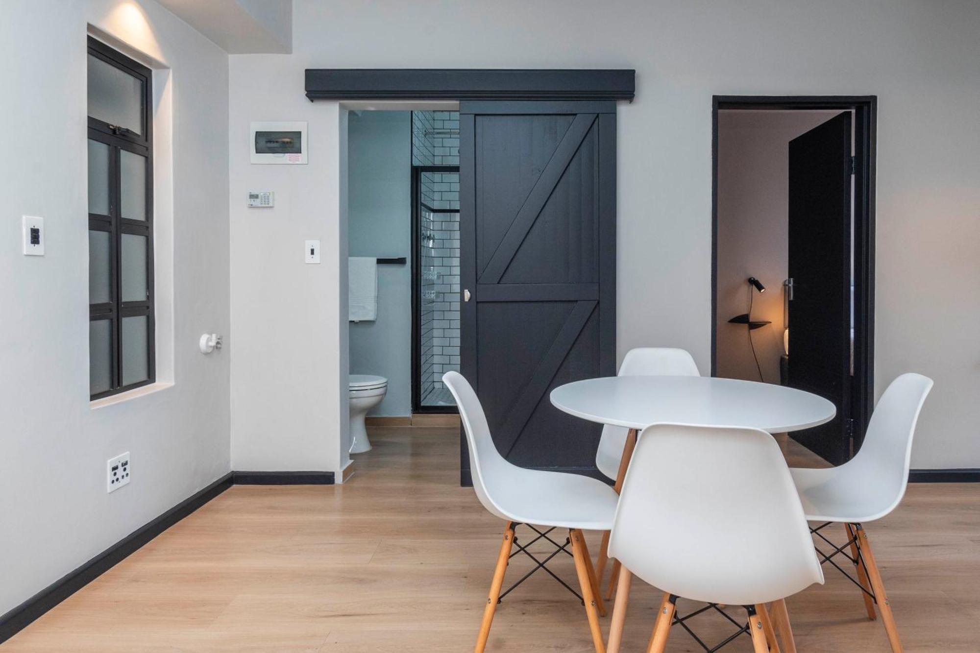Havn By Totalstay Aparthotel Cape Town