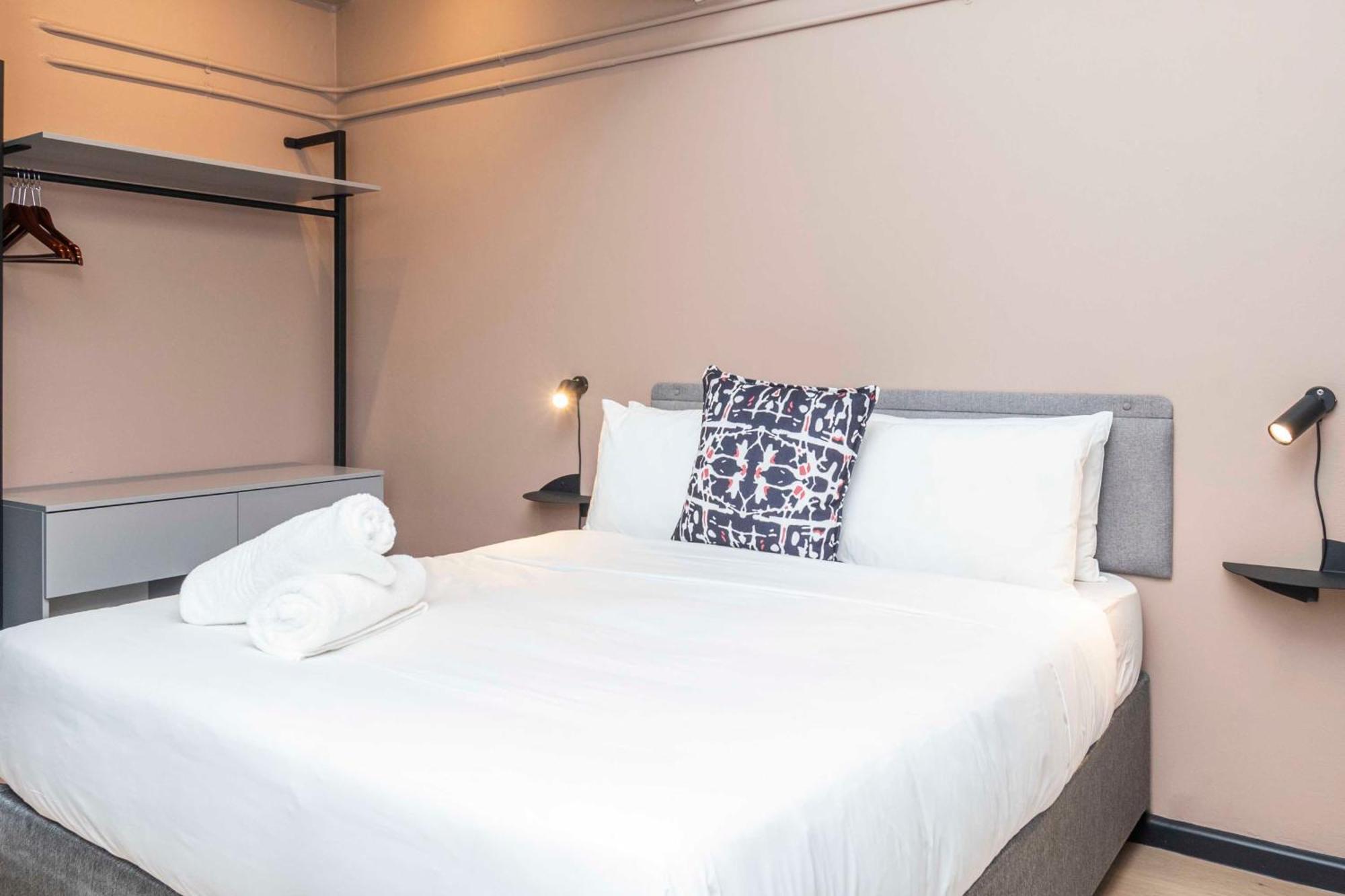 Aparthotel Havn By Totalstay Cape Town