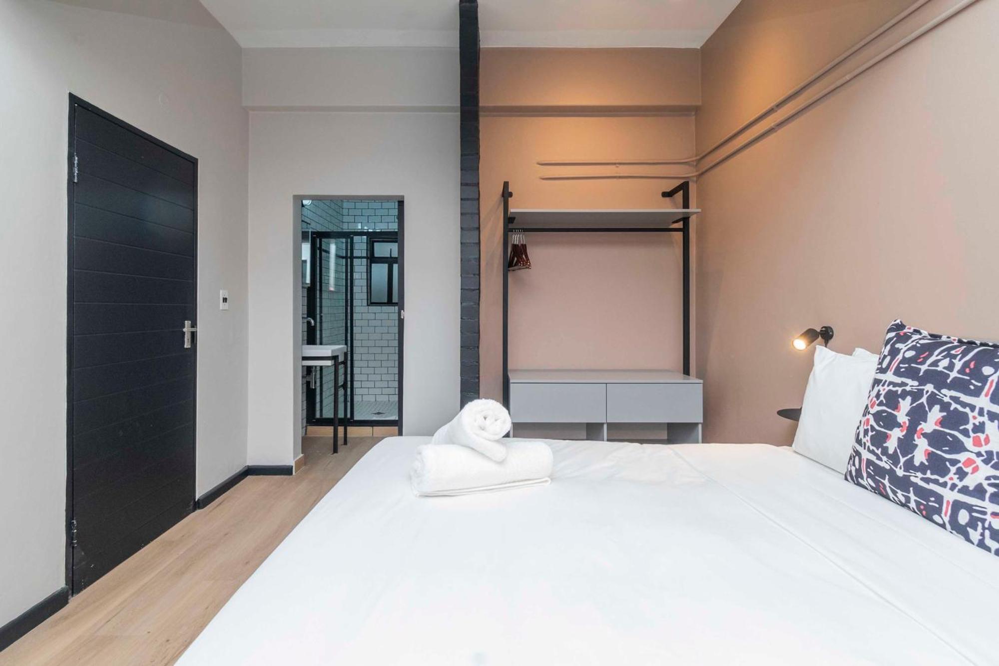 Aparthotel Havn By Totalstay *