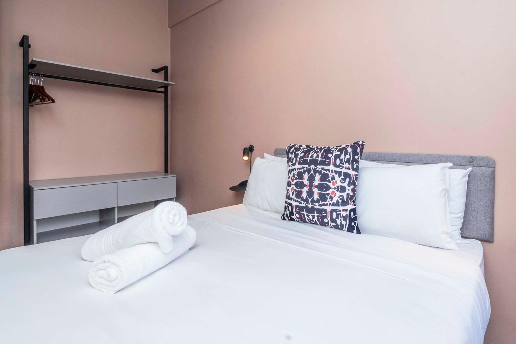 Havn By Totalstay Aparthotel Cape Town