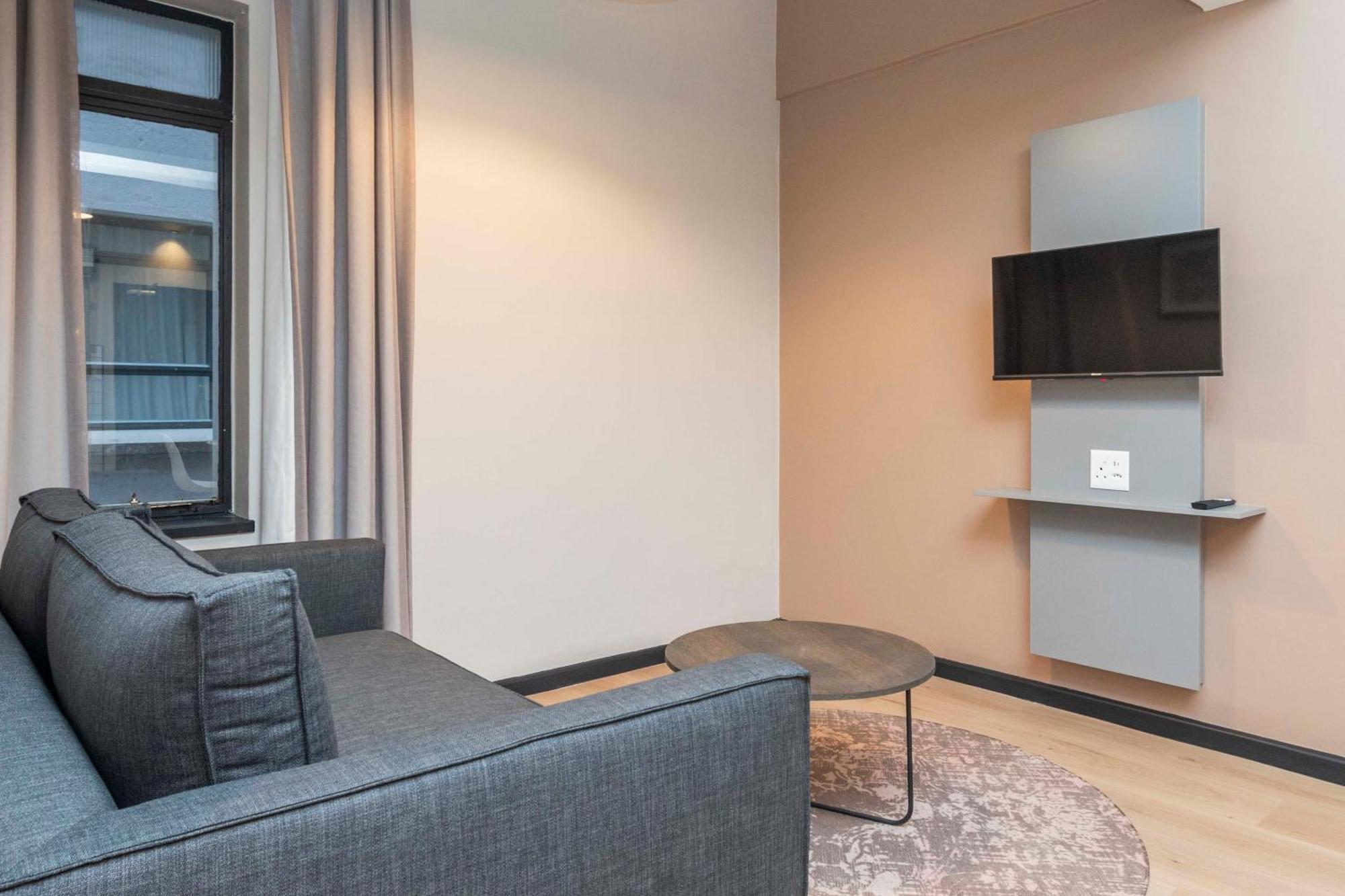 Aparthotel Havn By Totalstay