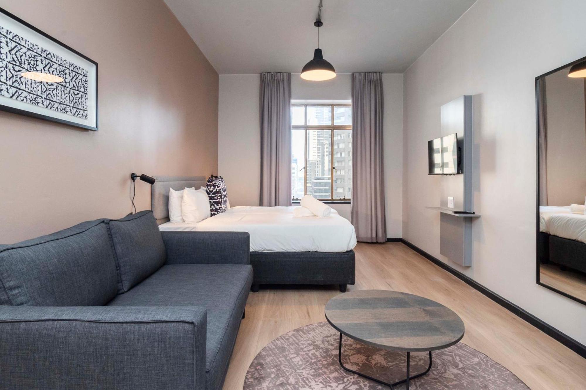 Aparthotel Havn By Totalstay