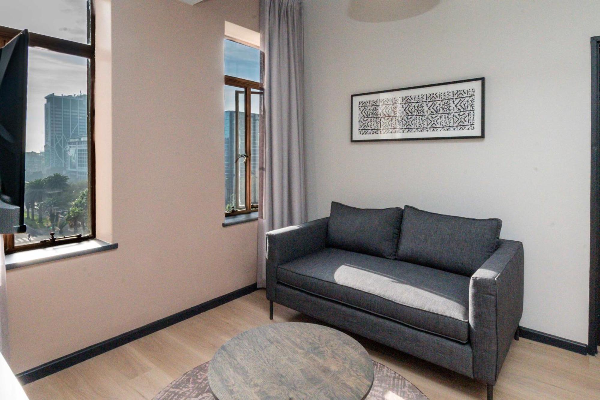 Havn By Totalstay Aparthotel Cape Town