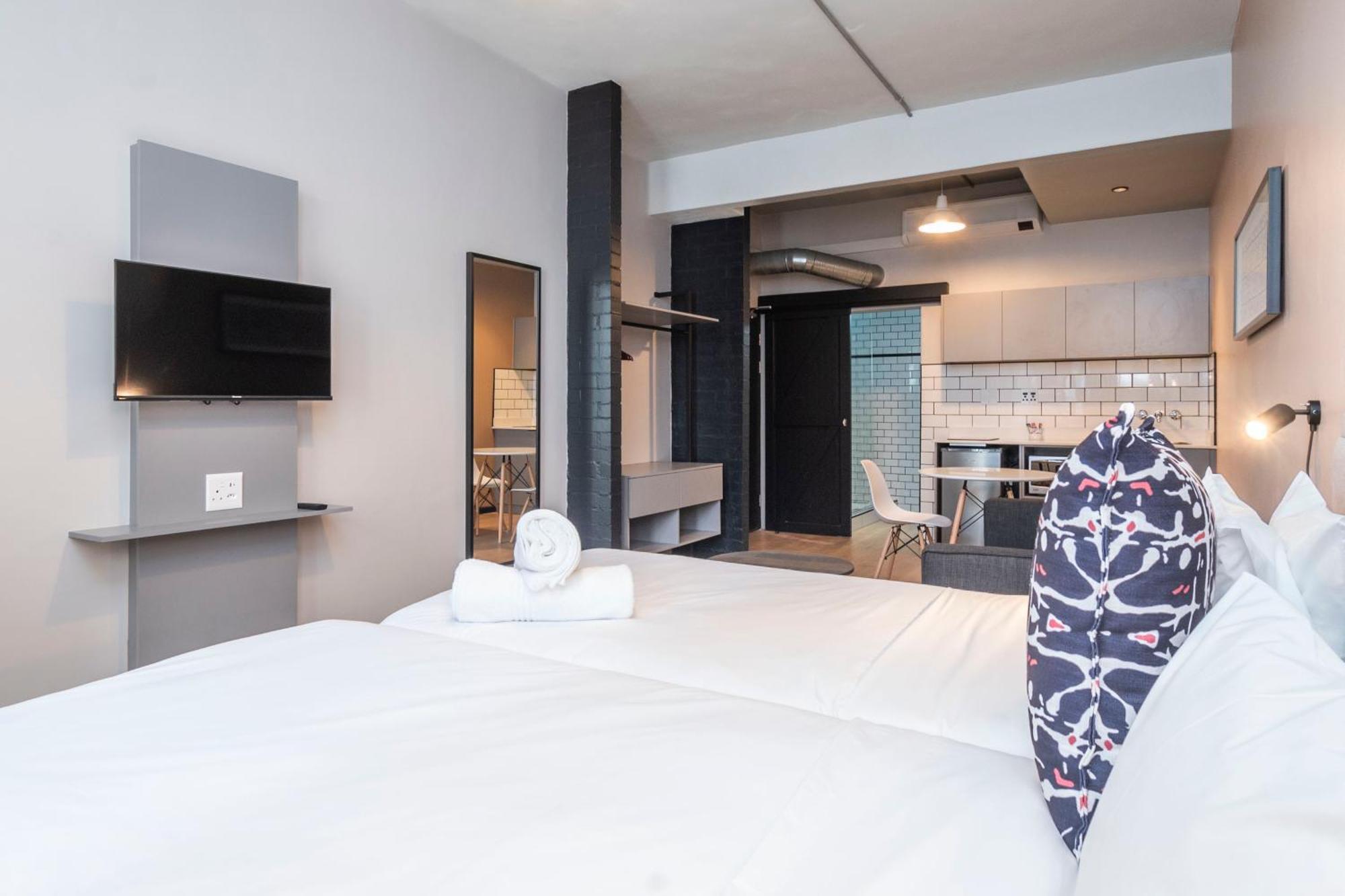 Havn By Totalstay Aparthotel *