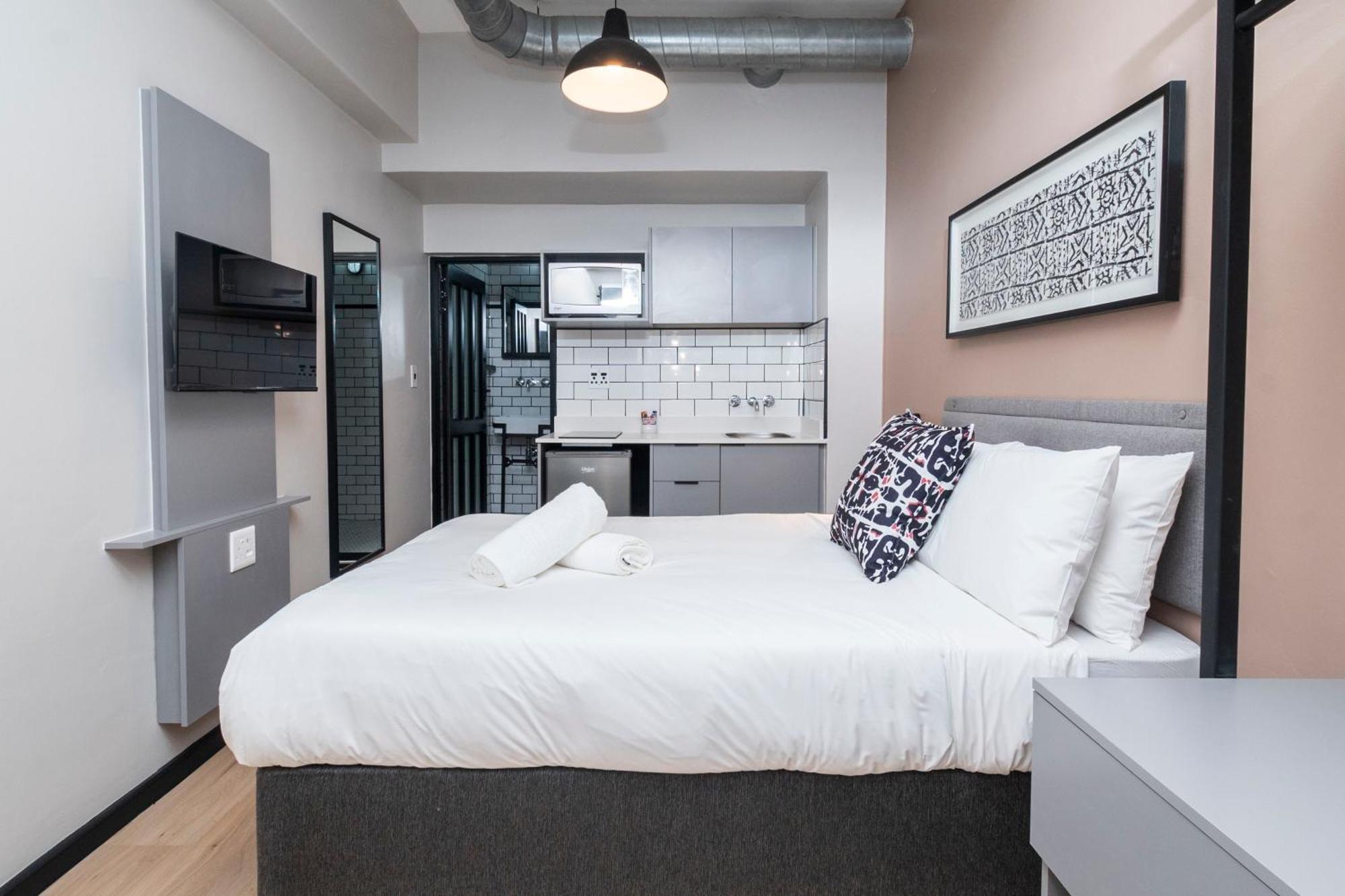 Havn By Totalstay Aparthotel